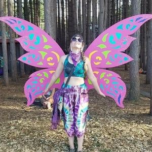 Meet your Posher, Cassie